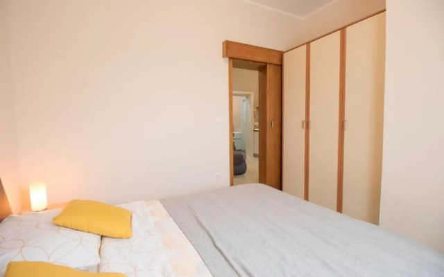 Apartments Serdo