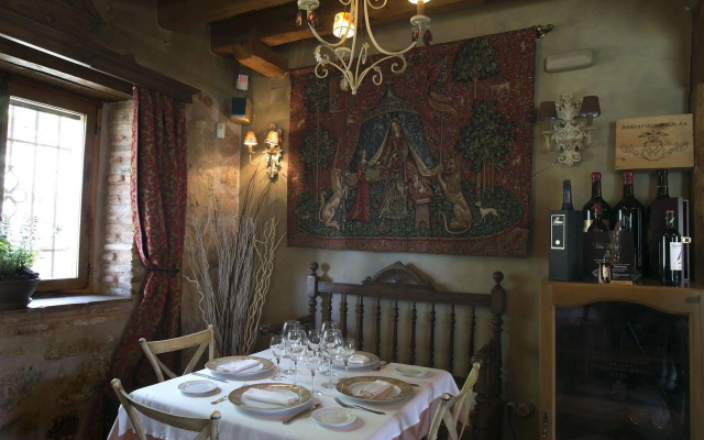 Hotel Boutique Hoces Del Duratón