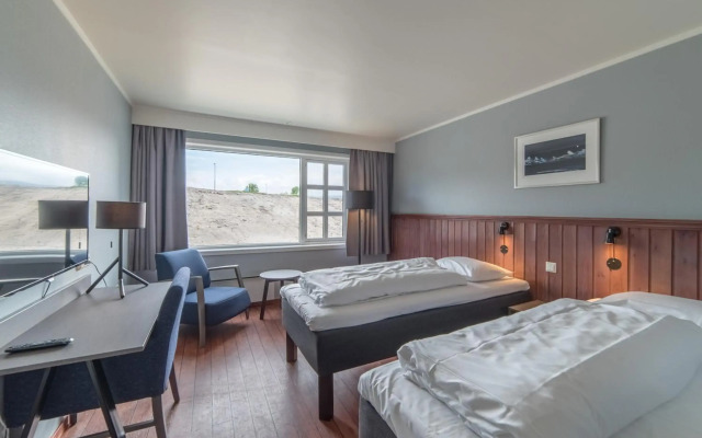 Sommarøy Arctic Hotel Tromsø