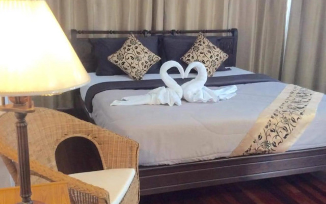 Naturbliss Boutique Residence