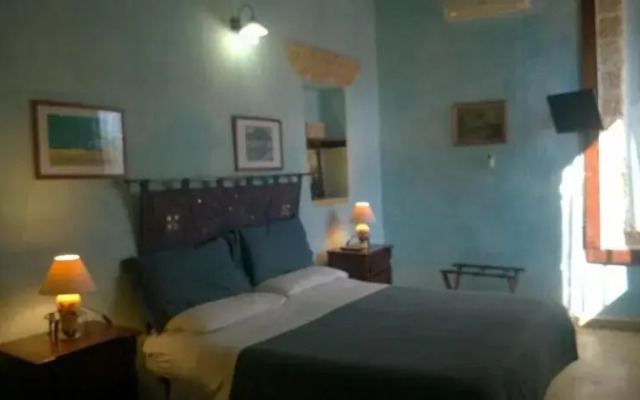 B&B Corte San Giuseppe 2