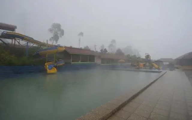 Puncak Jaya Guntur 3