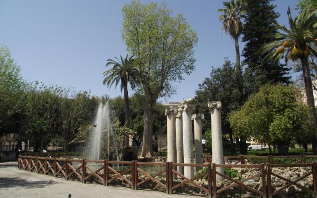 Bed & Breakfast Sapore di Sale