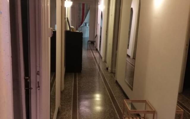 Le Case Della Ste Hostel Macaggi