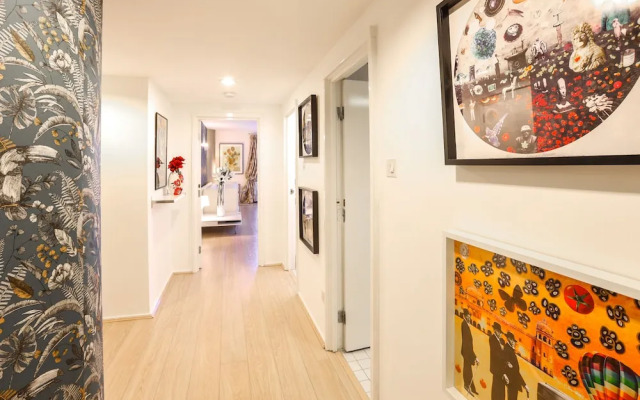 Point West Apartments