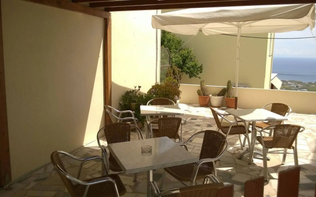 Anemomilos Villa