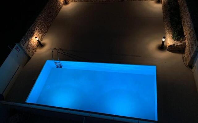 Willeg Retreats 7A . 1 Bedroom Luxury Flat . Stunning Views
