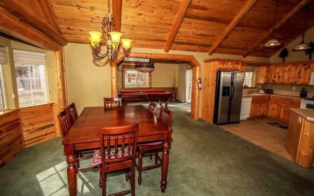 Heavenly Lodge-1422 by Big Bear Vacations