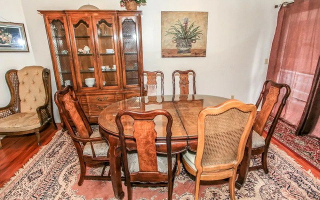 McWhinney Summit Cabin