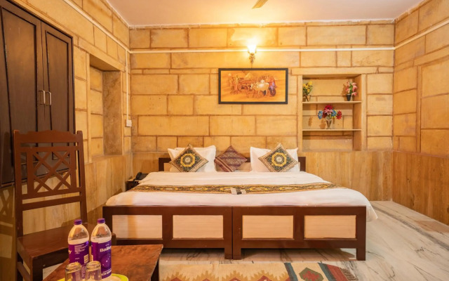 Hotel Classic Jaisalmer