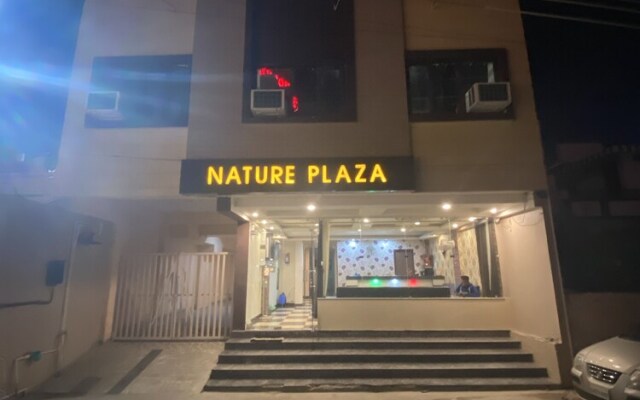 Hotel Nature Plaza