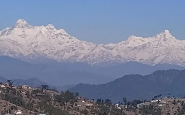 Deodar Homestay