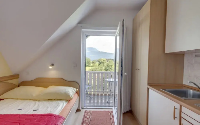 Rooms & Apartments Jana