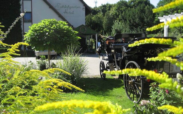 Schlossgarten Hotel am Park Sanssouci