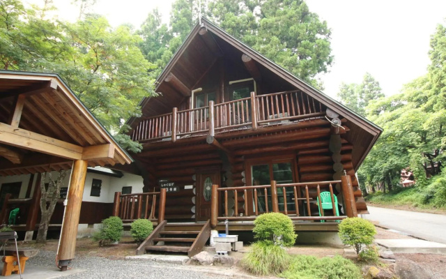 Cottage All Resort Service / Vacation STAY 8420 – Outside – Inawashiro