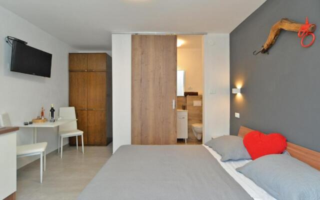 Apartment Mirella 1745