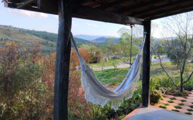 Pousada Serra da Paz