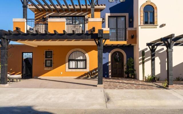 Treasured Dreams Cabo New 3Bdr Home!