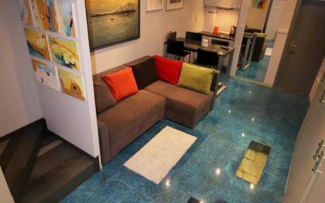Ante Studio Apartment