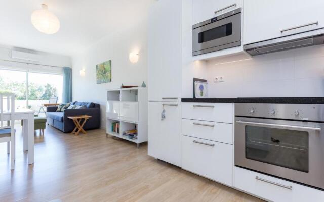 Apartamento Terra Mare by Seewest
