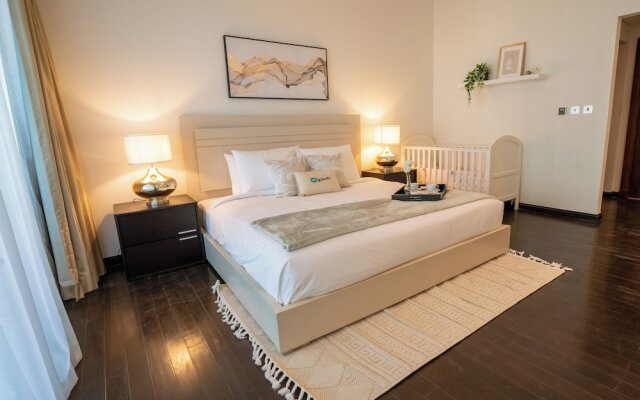 HiGuests - Marina Residence 4