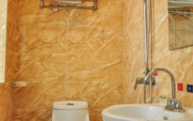 Pod Choice Hotel (Beijing Tiantongyuan North Area 3)