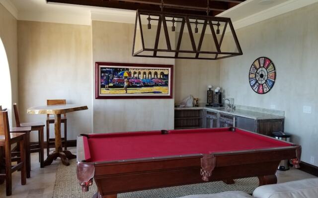 Casa De Noche Five Bedroom Villa