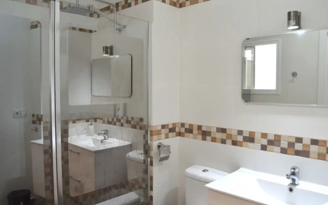 Apartamento Bulevar de los sueños