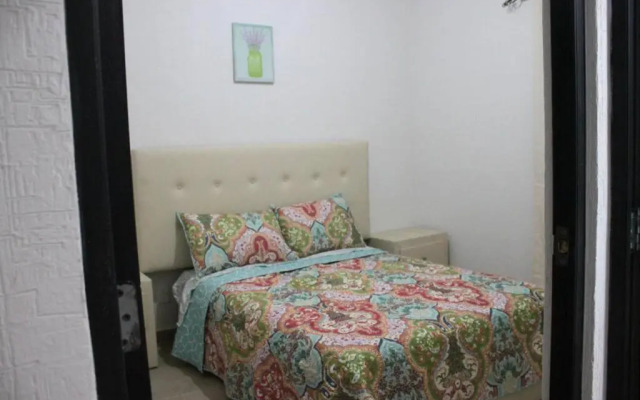 Depa de PLAYA c/ALBERCA cerca de la 5a AVENIDA