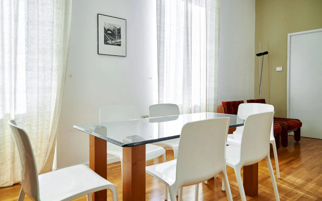 Exclusive Apartments in Città Alta