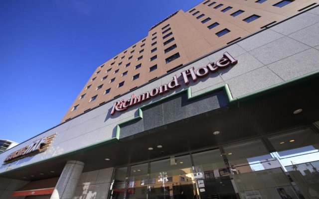 Richmond Hotel Matsumoto