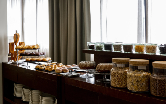 Hotel Pax Guadalajara