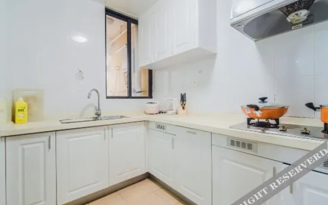 Xifeng Haoshi Hostel (Zhuhai Ocean Kingdom)