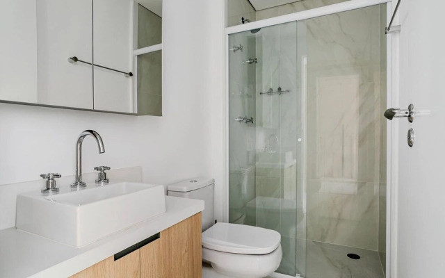 Tabas By Blueground - Essencia Da Vila