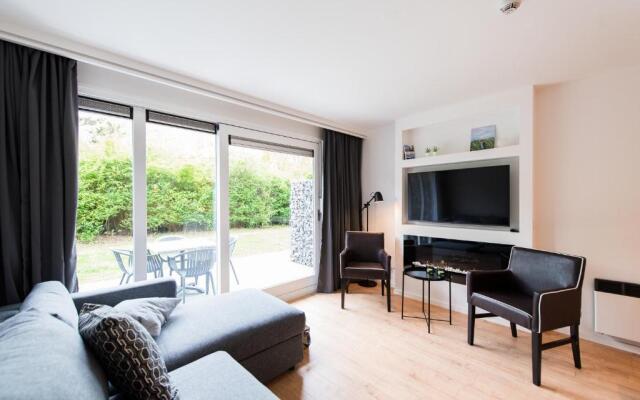 Appartement HideAway Nr 96 - Amelander Kaap