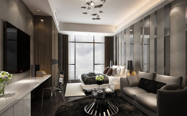 Days Inn Business Place Boyue Yantai