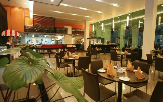 RH Hotel Sibu