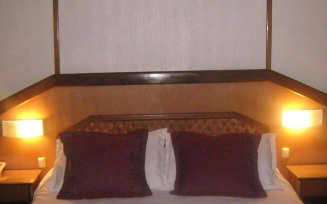 Hotel Continental
