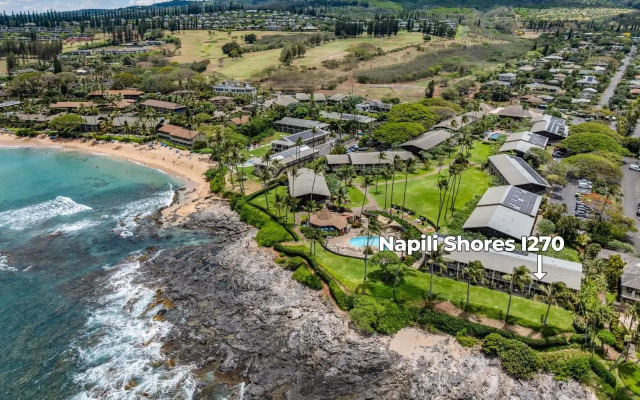 Napili Shores I270