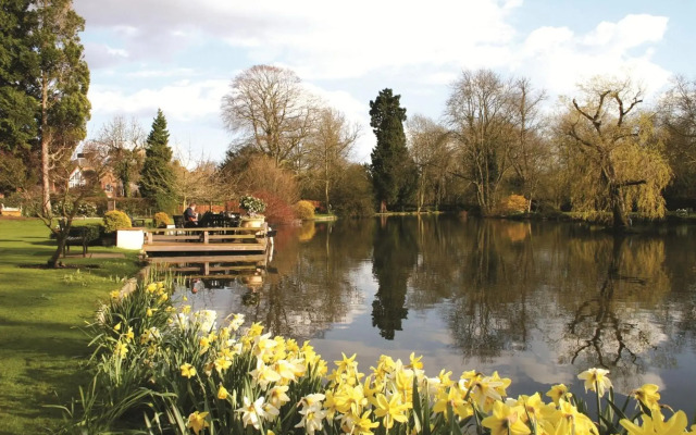 St Michaels Manor Hotel