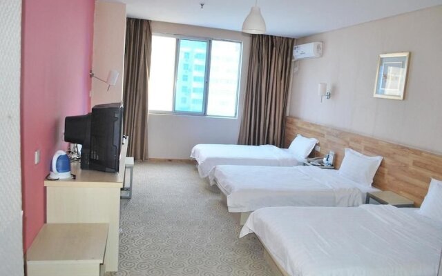 Jiaozuo Friday Express Hotels