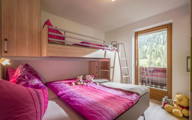 Ferienhaus Tauerngold