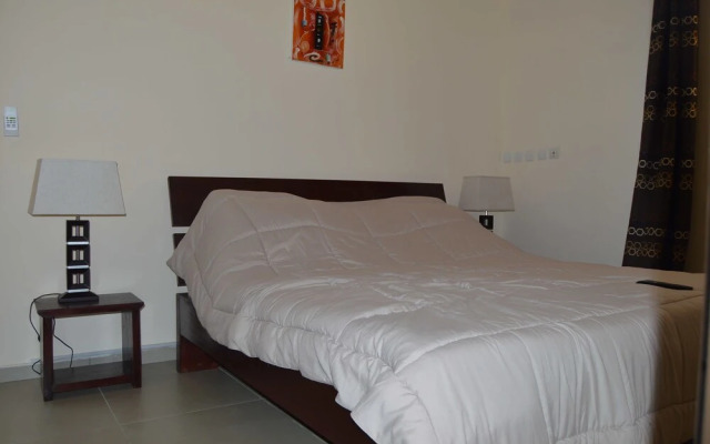 Villa Assinie Bord de Lagune