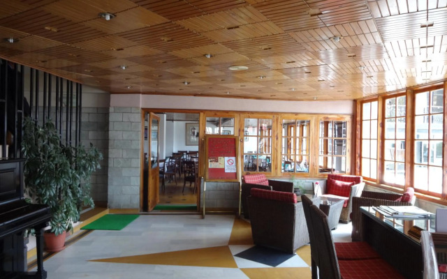 Hotel Combermere