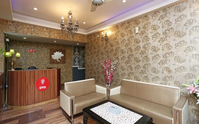 The Shoba Estate by OYO Rooms