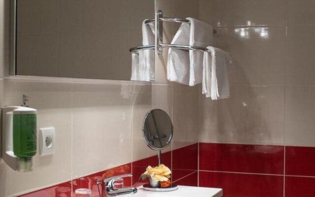 LOGIS Hotel de la Paix