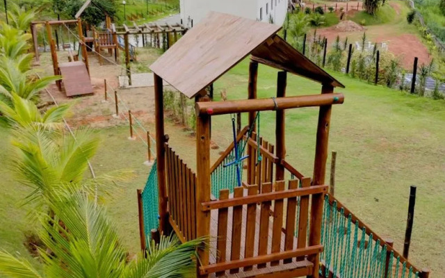 Bristol Villaggio Rosa Arujá