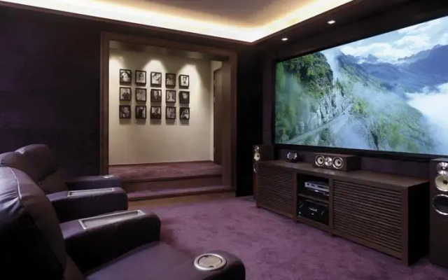 Harisch Suites Kitzbühel