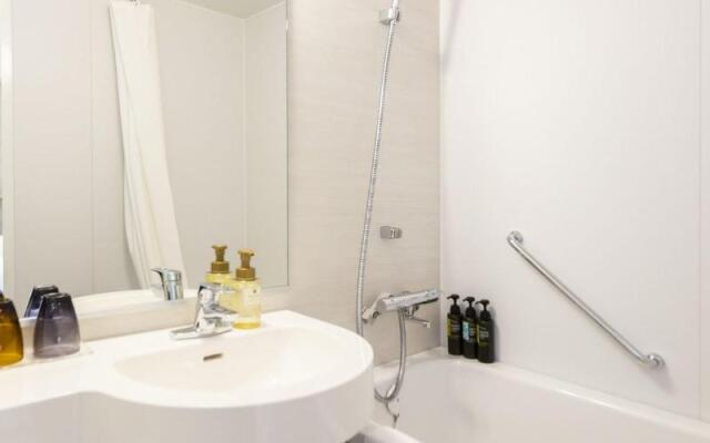 JR WEST GROUP VIA INN Prime NIHONBASHI NINGYOCHO