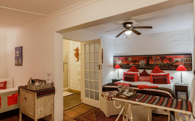 Bamboo, the Guesthouse